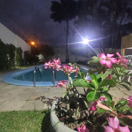 Pousada Das Capitais Natal Bagian luar foto