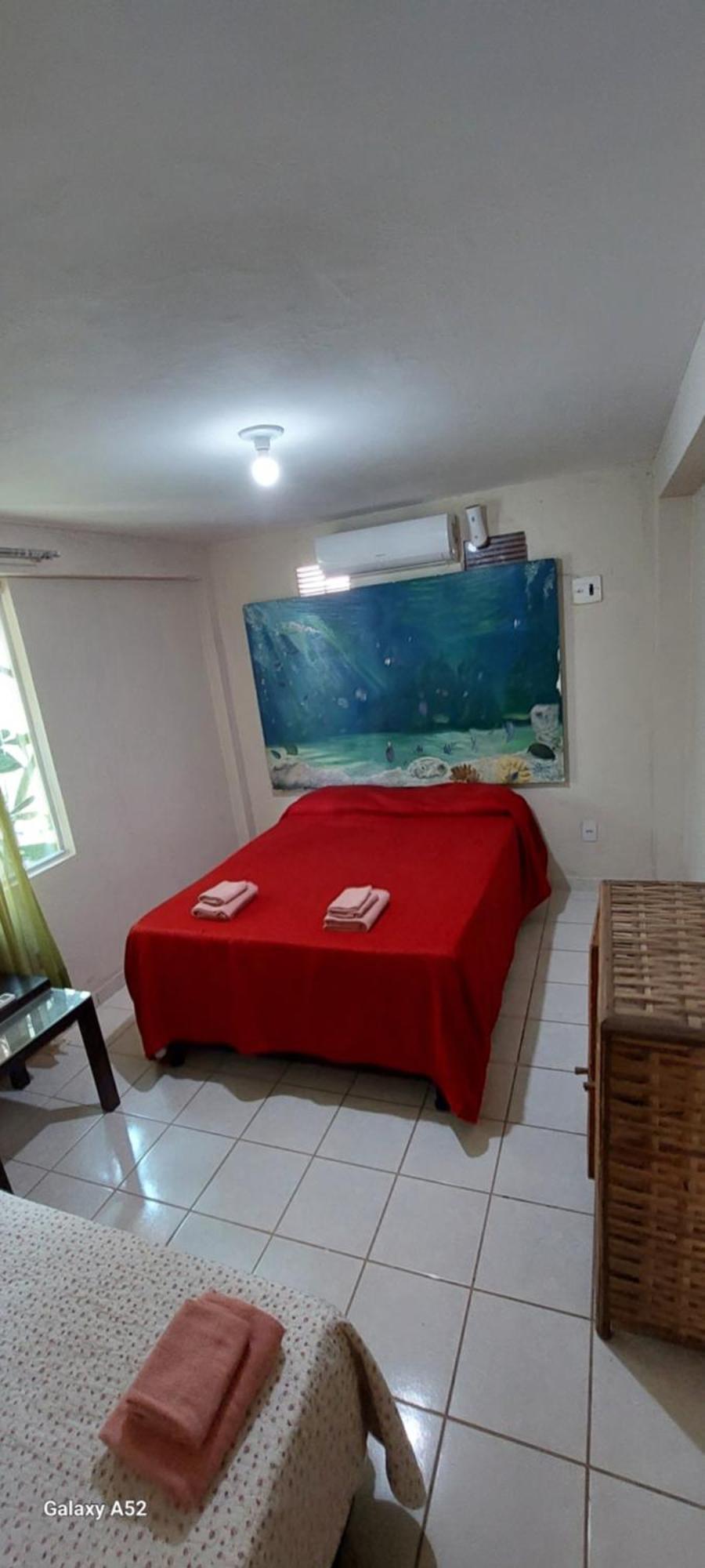 Pousada Das Capitais Natal Bagian luar foto